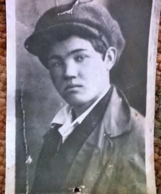 Волков Алексей Михайлович