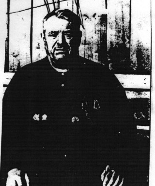 Нестеров Иван Егорович