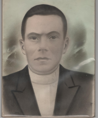 Новиков Зиновий Архипович