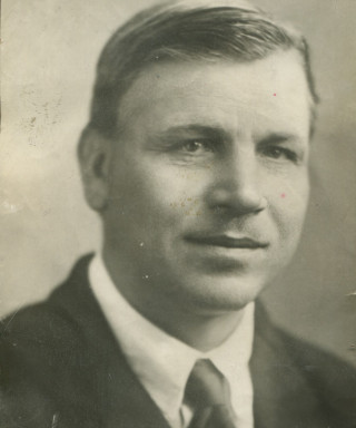 Аскретов Семен