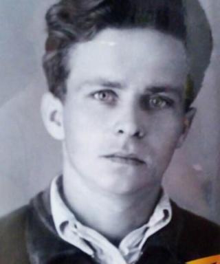 Спирин Пётр Михайлович
