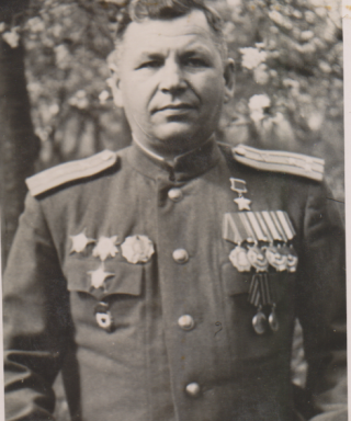 Ефимов Константин Александрович