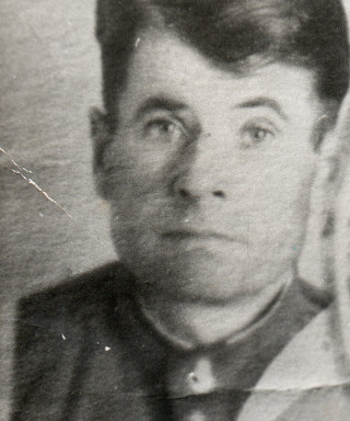 Иванов Михаил Иванович