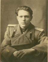 Птицын Иван Андреевич