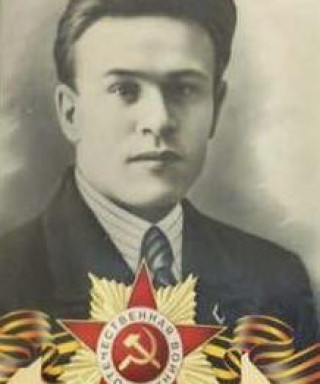 Хайрулин Зинатула Кафьятулович