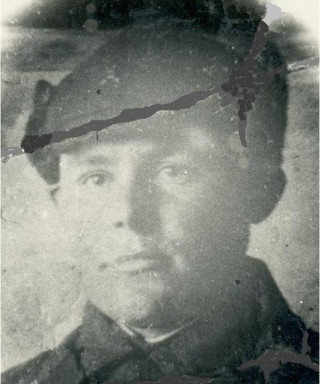 Гарифьянов Шарифулла Гарифьянович