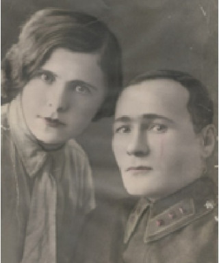 Цымбал Григорий Анисимович