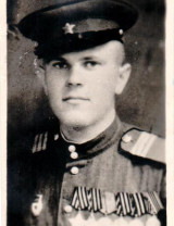 Морозенко Василий Дмитриевич