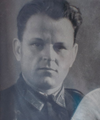 Миронов Федор Яковлевич