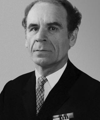 Приходько Петр Сергеевич