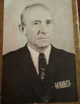 Сорокин Иван Владимирович