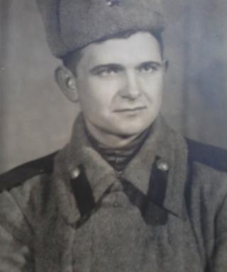 Скибин Николай Михайлович