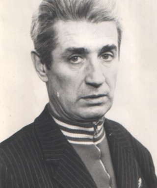 Мельник Алексей Петрович