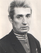 Мельник Алексей Петрович