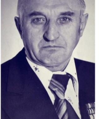 Шамаров Анатолий Андреевич