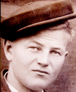 Зотов Егор Михайлович