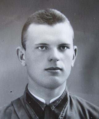 Романов Василий Сергеевич
