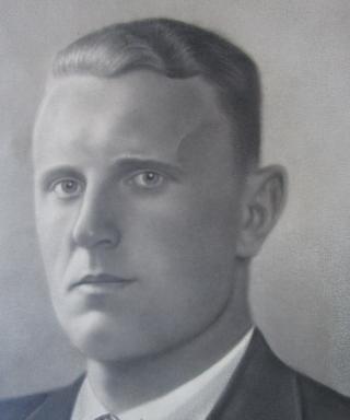 Романов Николай Сергеевич