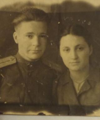 Бурыкин Николай Иванович