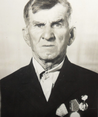 Юминин Григорий Уварович