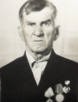 Юминин Григорий Уварович