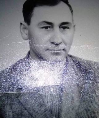 Ремешевский Владимир Тимофеевич