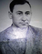 Ремешевский Владимир Тимофеевич