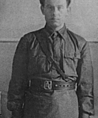 Данько Иван Касьянович