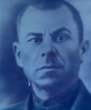 Саламатка Фёдор Тихонович