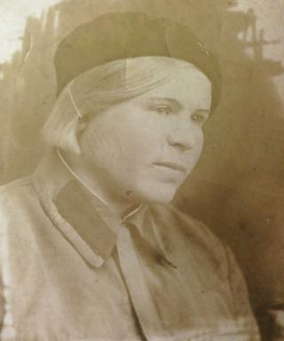 Михеенкова Анна Александровна
