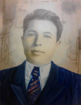 Сулейманов Хуснимухамет Сулейманович