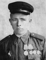 Юрьев Михаил Ефимович
