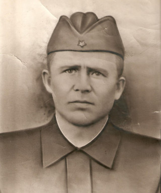 Мирошников Иван Дмитриевич