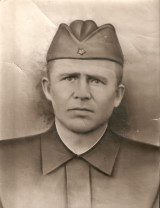 Мирошников Иван Дмитриевич