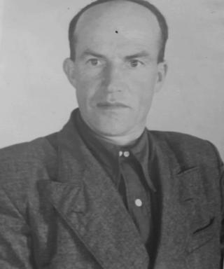 Шаповалов Михаил Абрамович