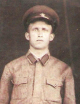 Мирошников Дмитрий Дмитриевич