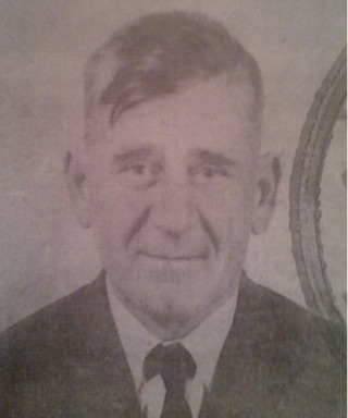 Тюльпаров Абдулах Ибрагимович