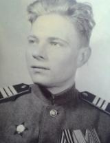 Щербак Петр Иванович