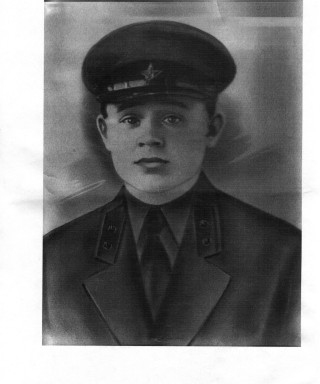 Сидоров Фёдор Тихонович