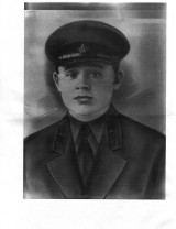 Сидоров Фёдор Тихонович