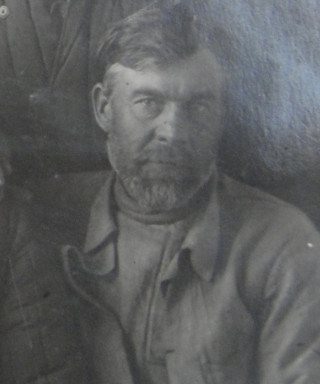 Отставнов Фёдор Семёнович