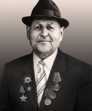 Городенко Виктор Петрович