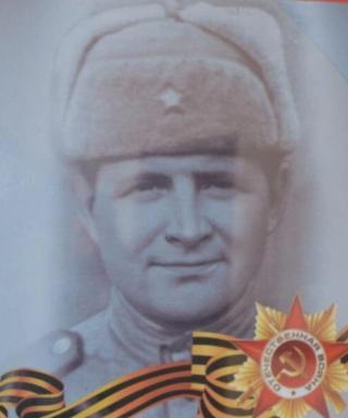 Сидоров Иван Иванович
