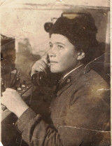 Степанова Анастасия Ивановна