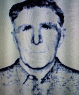 Вадясов Василий Иванович