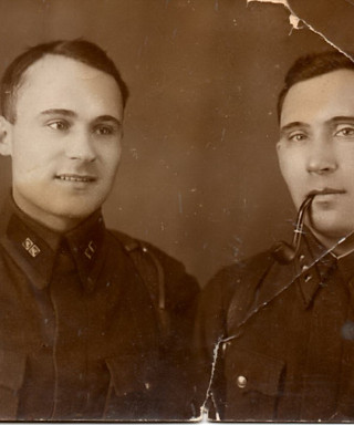 Забродин Алексей Лаврентьевич