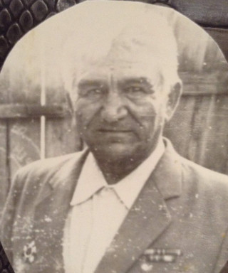 Ишмурзин Масгут Фатихович