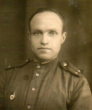 Демидов Иван Тимофеевич