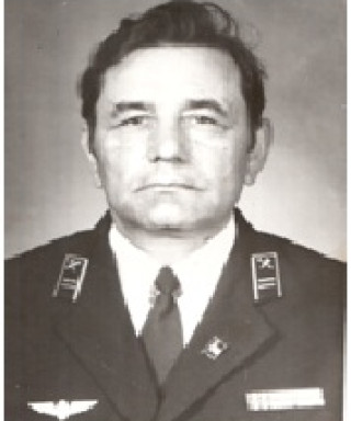 Щитов Василий Ильич