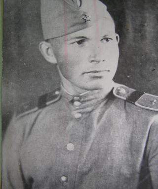 Сарайлы Узбек Ахмедович